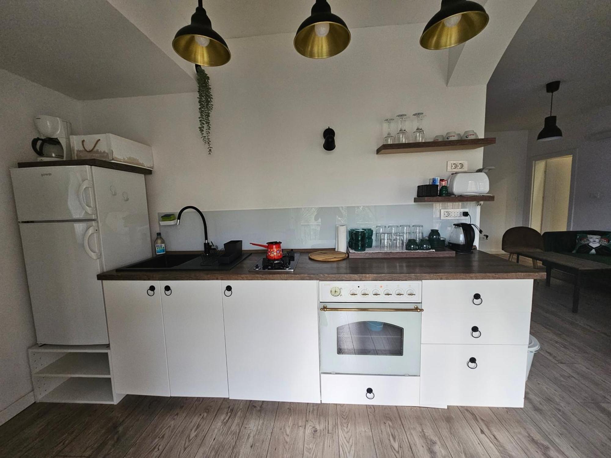 Apartman Frida Zagreb Exterior foto