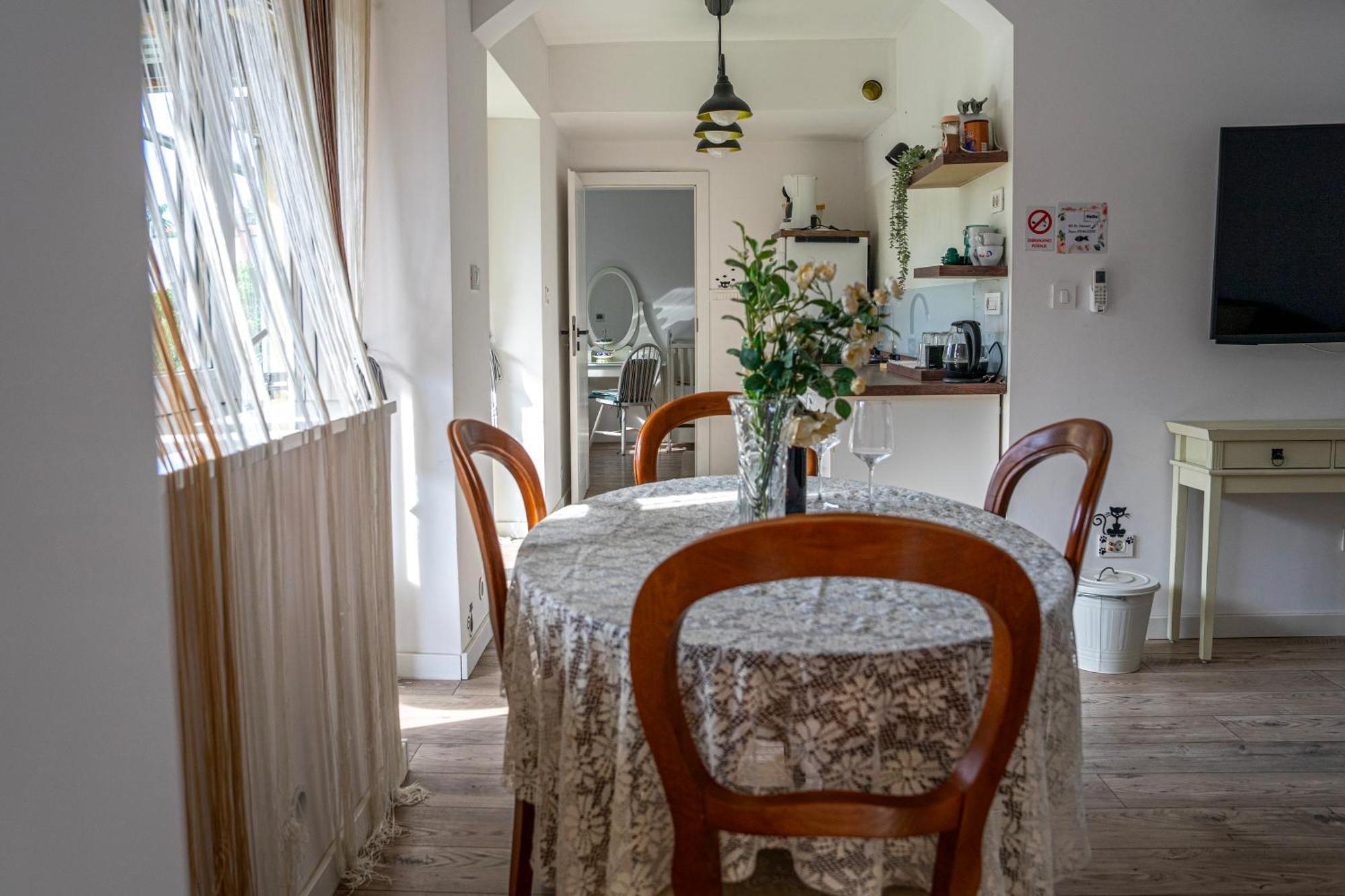 Apartman Frida Zagreb Exterior foto